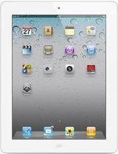 Tablet PC Apple iPad 4 Retina 16Gb Wifi 4G Biały (MD525FD/A) - zdjęcie 1