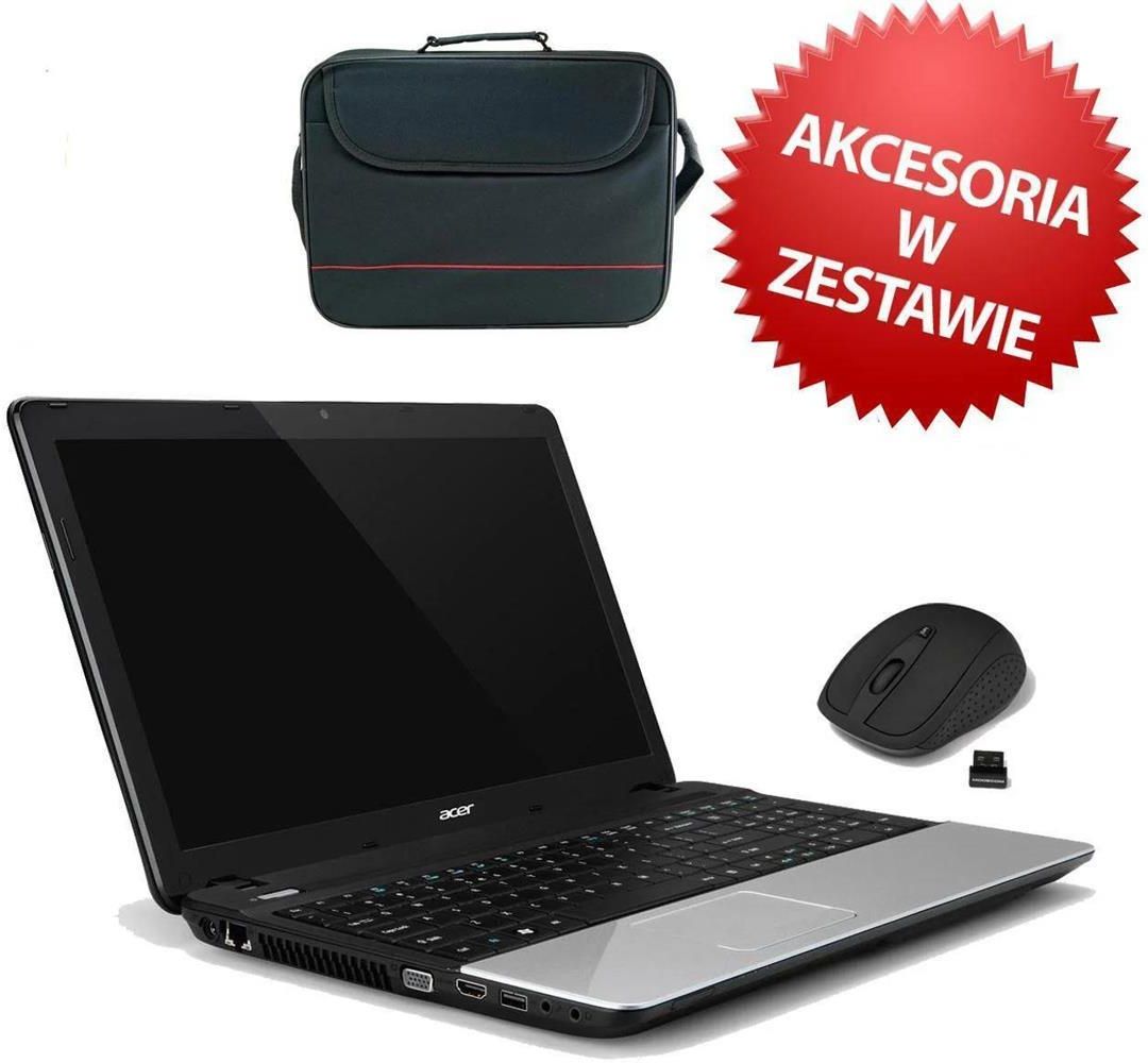 Acer aspire e1 571g какая оперативная память