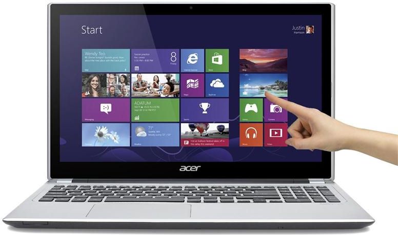 Laptop Acer Aspire V5-571 (NX.M49EP.001) - Opinie i ceny na