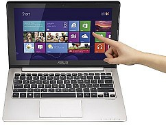 Laptop Asus VivoBook X202E (X202E-CT009H) - Opinie i ceny na