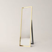 Zdjęcie Lustro stojące ARS LONGA Rama 243-00277 32 x 152 cm 5900774977926 - Żychlin