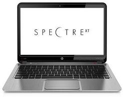 Laptop HP Spectre XT 13-2100EW (C1P21EA) - zdjęcie 1