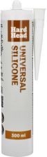 Zdjęcie Hard Head Silikon Uniwersalny 300 ml (7330571469870) - Szadek
