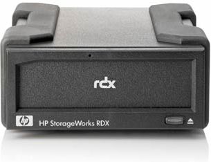 HP RDX1000 USB3.0 Internal Disk Backup System (B7B67A)