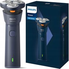 Zdjęcie PHILIPS 1000 Series Wet & Dry S1881/00 - Łosice