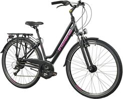 Zdjęcie Indiana X-Road 3.0 Czarno-Fioletowy 28 25/26 - Różan