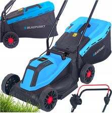Zdjęcie Kosiarka Elektryczna Blaupunkt 1300W LM 2010 (PTBLCT037) - Rychwał