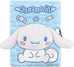 Zdjęcie Kids Euroswan Pamiętnik 3D Hello Kitty Cinnamoroll Cin0019 - Tychy
