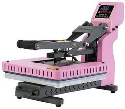 Zdjęcie Prasa płaska Auto Drawer Craft Express 40 x 60 cm Pink - Mieszkowice