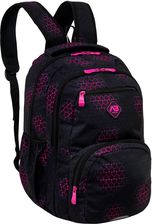 Zdjęcie Astra Papiernicze Plecak Pink Hearts - Frampol