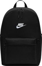 Zdjęcie Nike Plecak Heritage 2.0 Czarny Ib4343 010 - Sokółka