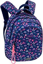 Zdjęcie Astra Papiernicze Plecak Head Flower Field - Działoszyce