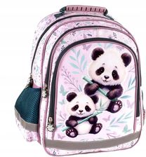 Zdjęcie Derform Plecak Panda - Kalisz