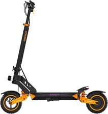 Zdjęcie Kamikaze K1 Plus 1000W czarno-pomarańczowy + stacyjka - Mrocza