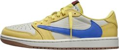 Zdjęcie Air Jordan 1 Retro Low OG SP Travis Scott Canary - Mirosławiec