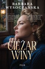 Zdjęcie Ciężar winy - Tuchola