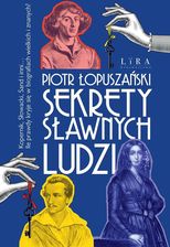 Zdjęcie Sekrety sławnych ludzi  - Bolesławiec