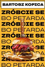 Zdjęcie Zróbcie se... bo petarda - Rejowiec Fabryczny