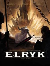 Zdjęcie Elryk. Tom 4. Śniące Miasto - Czerniejewo
