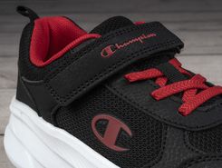 Zdjęcie Buty dziecięce sportowe Champion HRO B PS LOW CUT SHOE - Gozdnica
