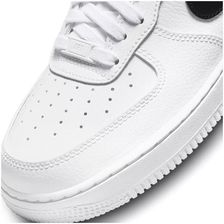 Zdjęcie Buty Kobieta Nike Air Force 1 07 biały - Zielonka