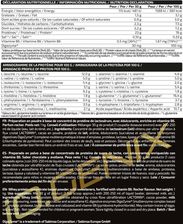 Zdjęcie Whey 80 Professional - 1000g Rocher Bonbon IO.Genix - Sobótka