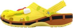 Zdjęcie Crocs Classic Clog SpongeBob SquarePants - Zawichost