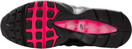 Nike Air Max 95 OG Big Bubble Solar Red 2.0 (2025)