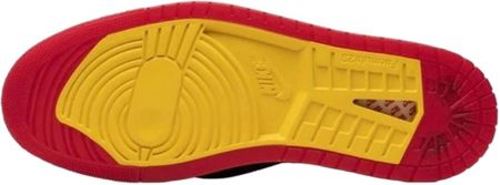 Buty do chodzenia unisex Air Jordan 1 Zoom Teyana Taylor A Rose From Harlem