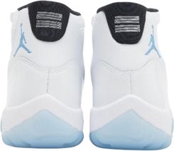 Zdjęcie Air Jordan 11 Retro Legend Blue (2024) Enfant et Bébé - Bobolice