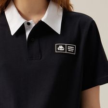 Zdjęcie Polo Kappa Authentic Nilde - Sławków