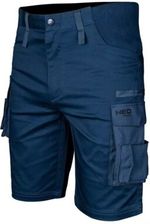 Zdjęcie Spodenki robocze NEO TOOLS 81-275-XXL (rozmiar XXL) - Olkusz