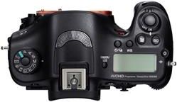 Lustrzanka Sony SLT-A99V Body - Ceny i opinie na Ceneo.pl