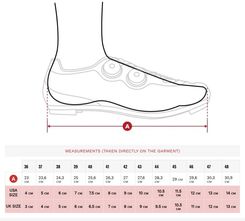 Zdjęcie Buty kolarskie szosowe unisex Revolve - Jaworzyna Śląska