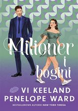 Zdjęcie Milioner i bogini - Oborniki