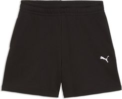 Zdjęcie Młodzieżowe szorty Essentials z wysokim stanem PUMA - Ożarów