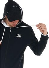 Zdjęcie Sportowy dres męski Fluo z kapturem - Dąbie