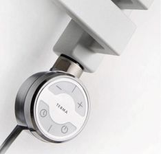 Zdjęcie Terma Grzałka MOA 600W chrom WEMOAXC6X - Łaziska Górne