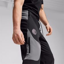 Zdjęcie Spodnie dresowe Prematch Milan AC Pumatech Woven 2024/25 - Sokołów Małopolski
