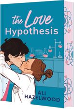 Zdjęcie The Love Hypothesis (barwione brzegi) - Kobylin