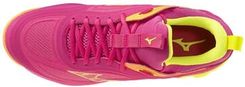 Zdjęcie Buty halowe Mizuno Wave Luminous - Nowa Sól
