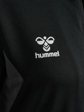 Zdjęcie Damska bluza dresowa Hummel Authentic Pl - Sławków