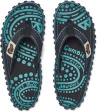 Zdjęcie Gumbies japonki unisex ISLANDER FLIP-FLOP DOTTY - Zakroczym