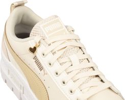 Zdjęcie Buty damskie sportowe platformy Puma MAYZE GEMS WNS - Łowicz