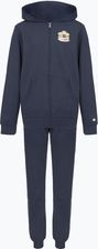 Zdjęcie Dres dziecięcy Champion 307300 Sweatsuit navy - Mińsk Mazowiecki