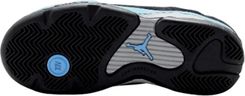 Zdjęcie Air Jordan 14 Retro Black University Blue (2026) Enfant et Bébé - Ostroróg