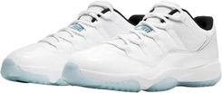 Zdjęcie Air Jordan 11 Retro Low Legend Blue - Ujście