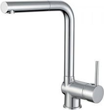 Zdjęcie Alveus SAMOA chrom - Tuliszków