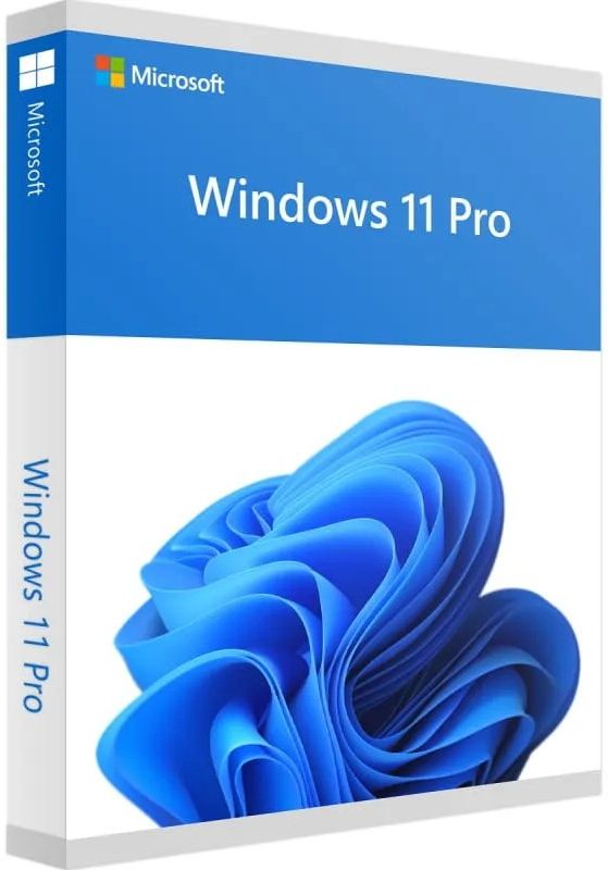 Windows Pl Program do zarządzania firmą Microsoft Windows 11 PRO PL , Dożywotnia ...
