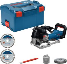 Zdjęcie Bosch GNF20-40 Professional 06016C5100 - Rakoniewice